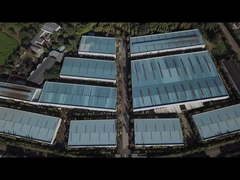 Tour nhà máy NJSTAR