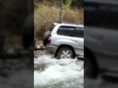 NJSTAR EXPLORER OFF ROAD TRAILER TRAVEL CARAVAN CAMPER CARAVAN để bán