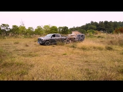 NJSTAR EXPLORER OFFROAD TRAILER TRAVEL TRAILER RV CAMPER OVERLANDER Giá cả tốt chất lượng tốt